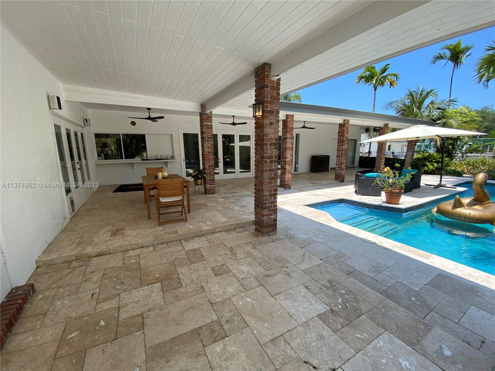 HAMMILL DARIAS SUB - Residential