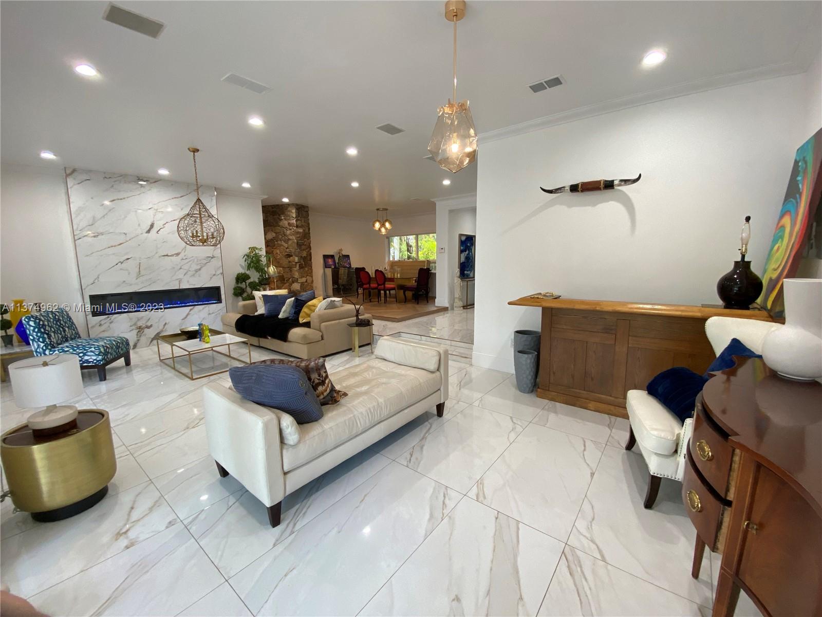 HAMMILL DARIAS SUB - Residential