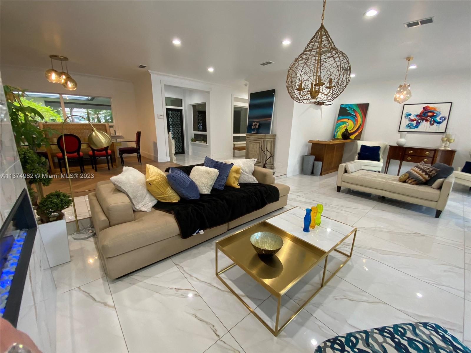 HAMMILL DARIAS SUB - Residential