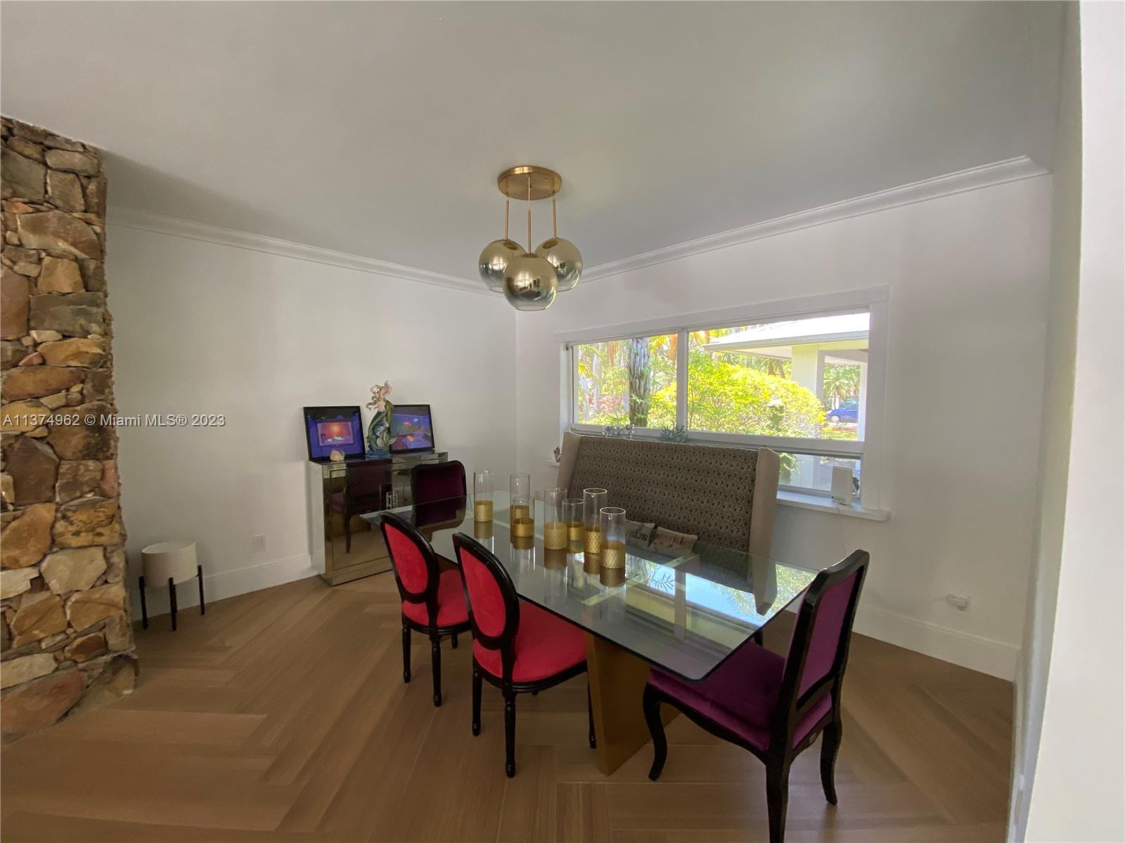 HAMMILL DARIAS SUB - Residential