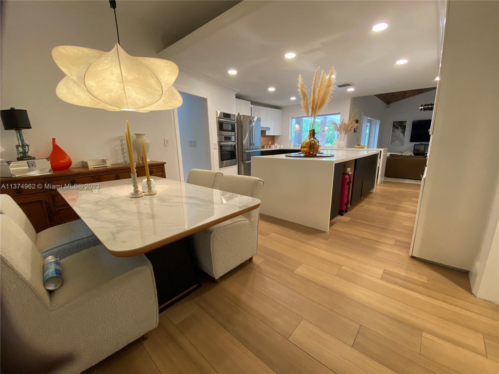 HAMMILL DARIAS SUB - Residential