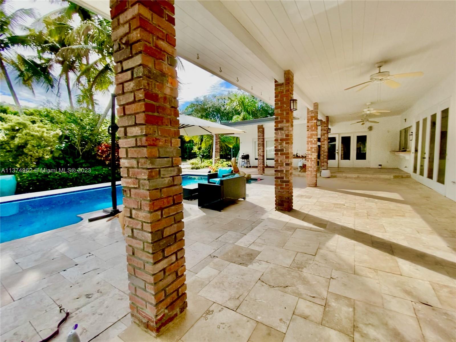 HAMMILL DARIAS SUB - Residential