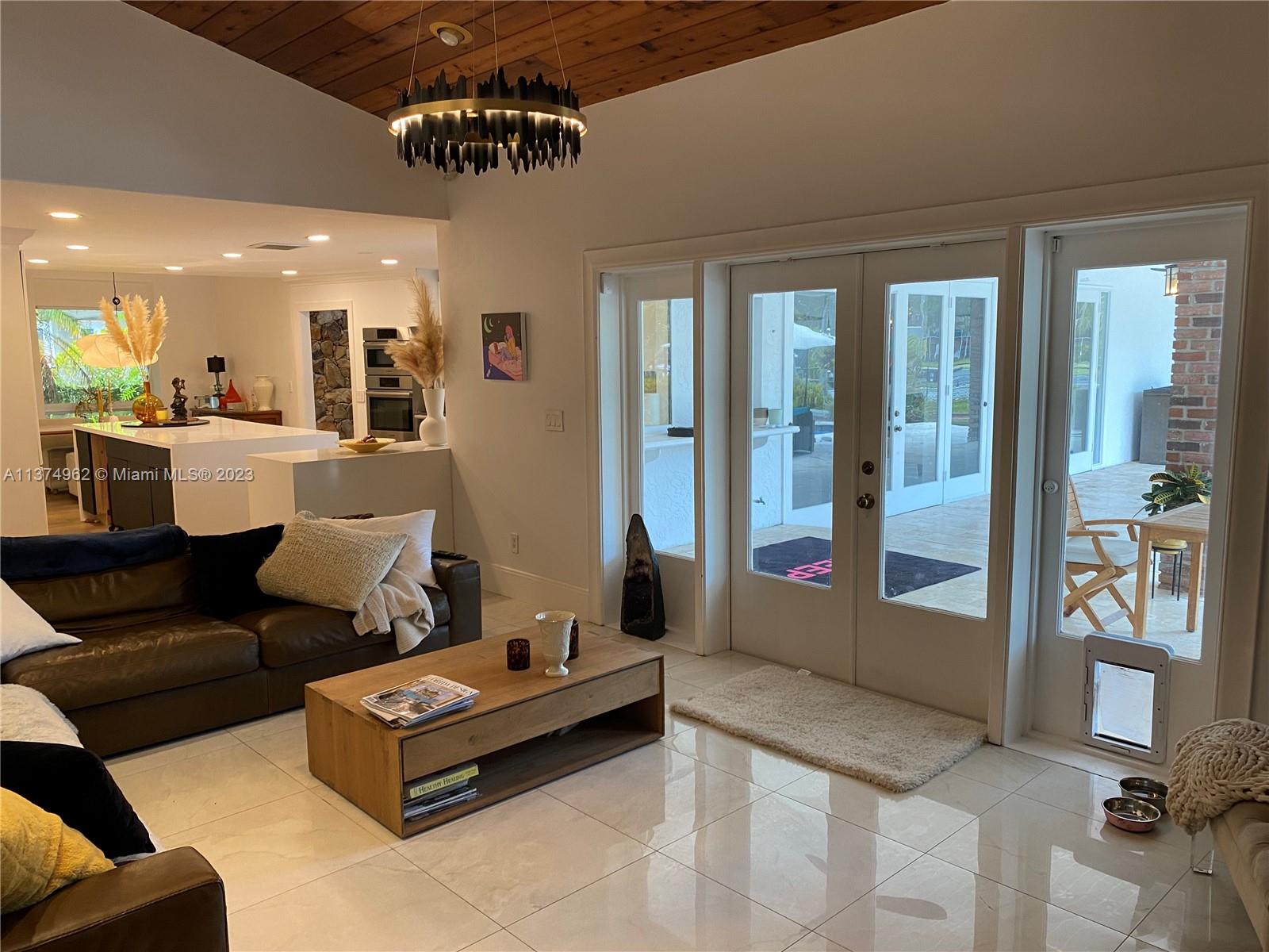 HAMMILL DARIAS SUB - Residential