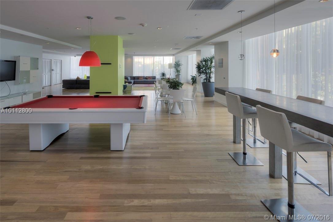 Loft Downtown 02 Condo - Residential Lease