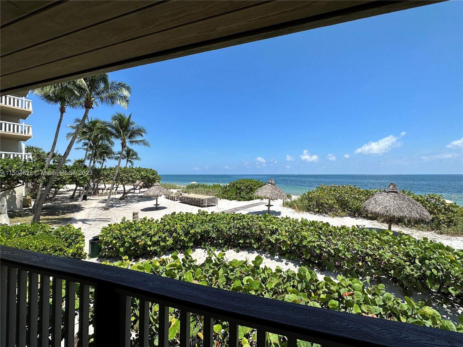 TOWERS OF KEY BISCAYNE CO - Residential Lease