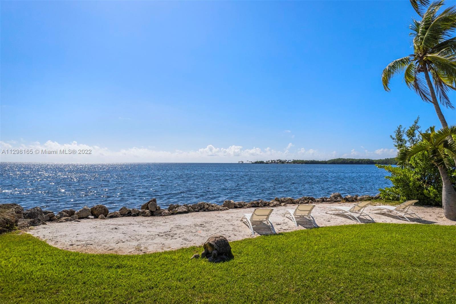 GABLES ESTATES NO 3 - Land