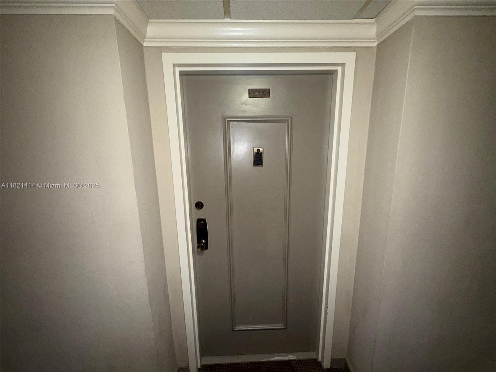 Rental Property at 1470 Ne 123rd St A1406, North Miami, Miami-Dade County, Florida - Bedrooms: 1 
Bathrooms: 1  - $1,800 MO.