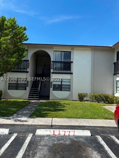 11775 NW 30th St 106A