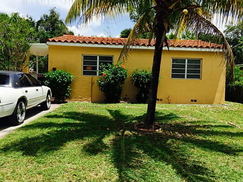 SUNNY ACRES - Residential