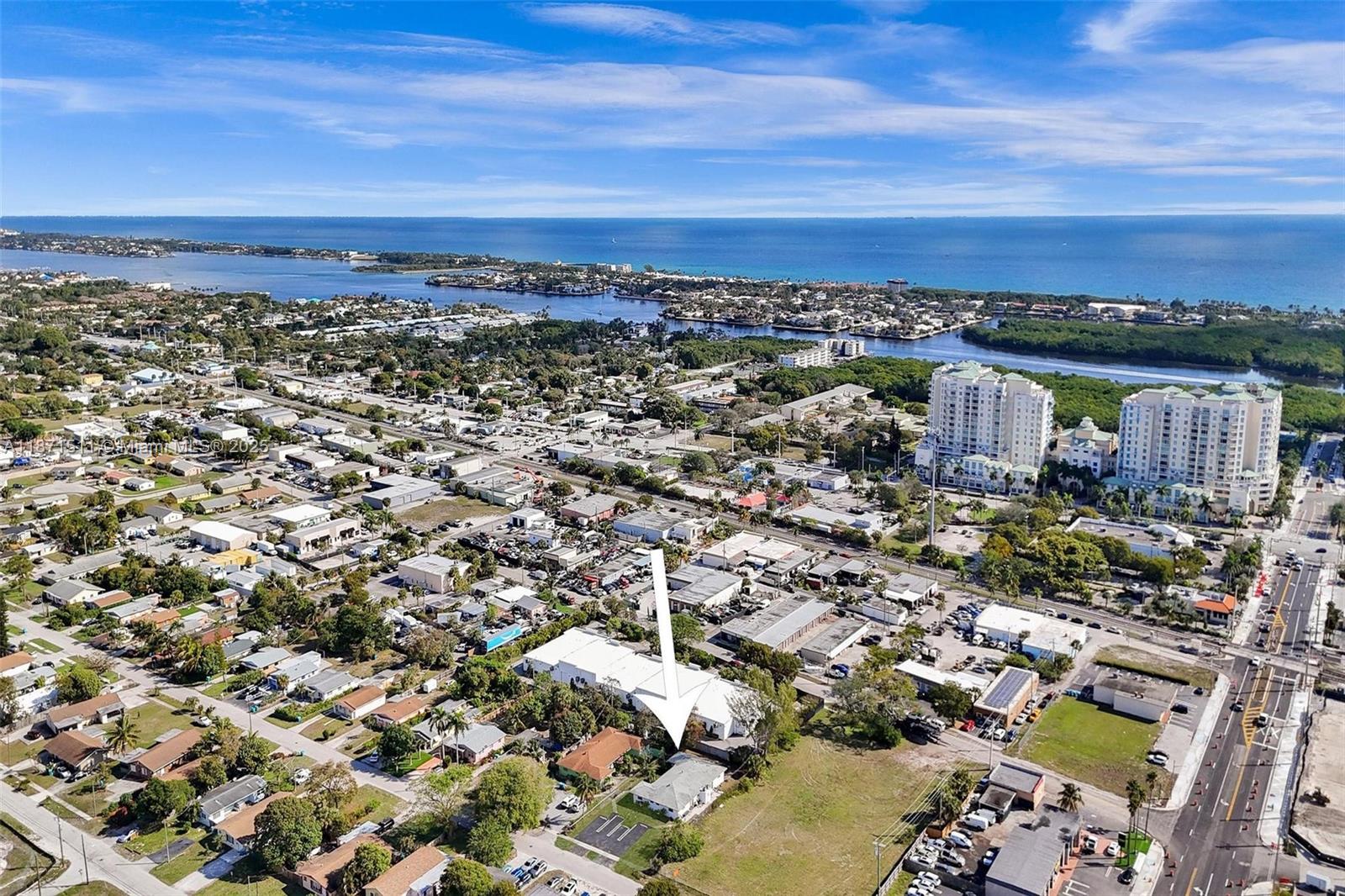 COPPS C W ADD TO BOYNTON - Residential Income