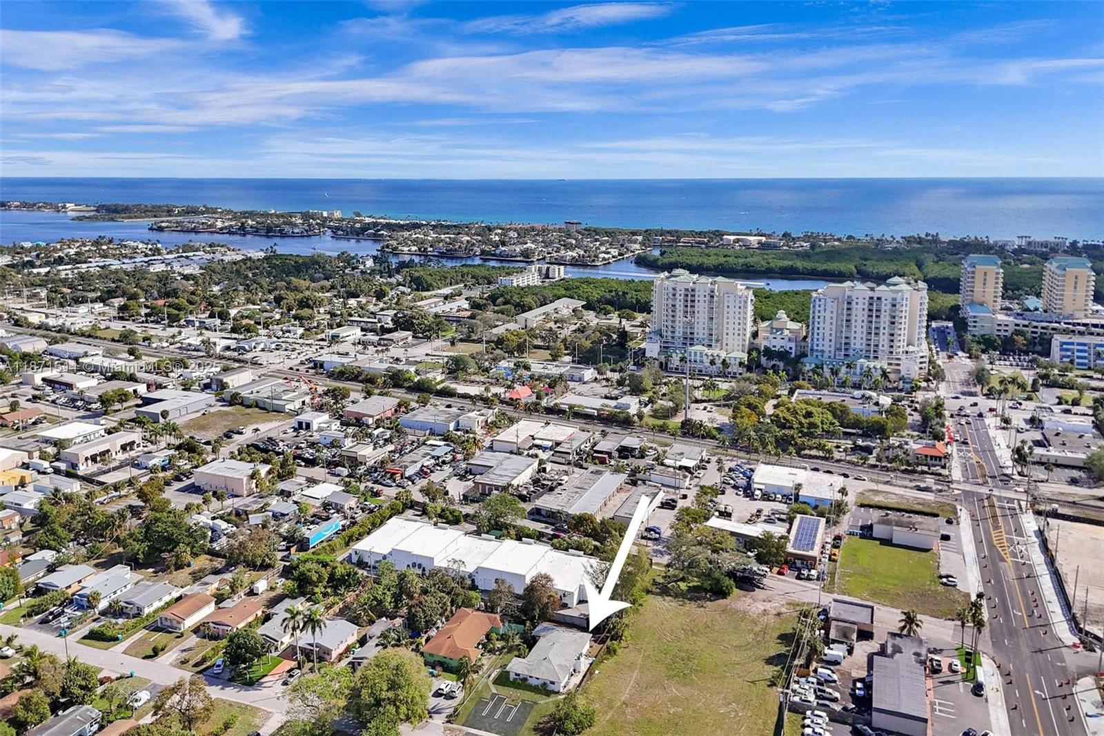 COPPS C W ADD TO BOYNTON - Residential Income