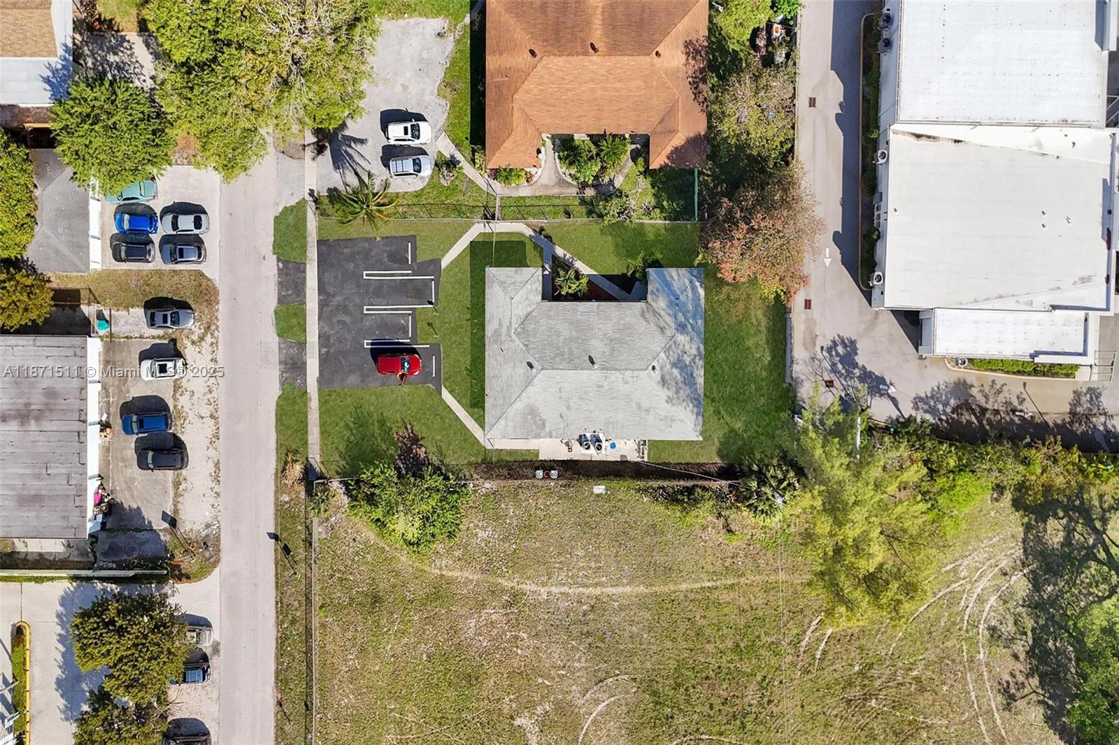 COPPS C W ADD TO BOYNTON - Residential Income