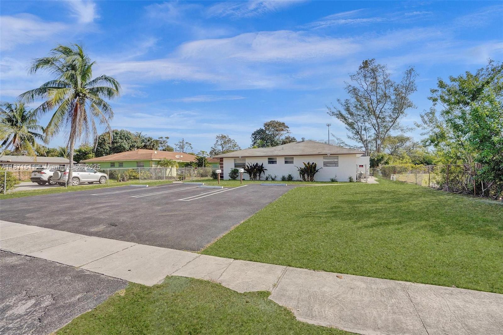 COPPS C W ADD TO BOYNTON - Residential Income