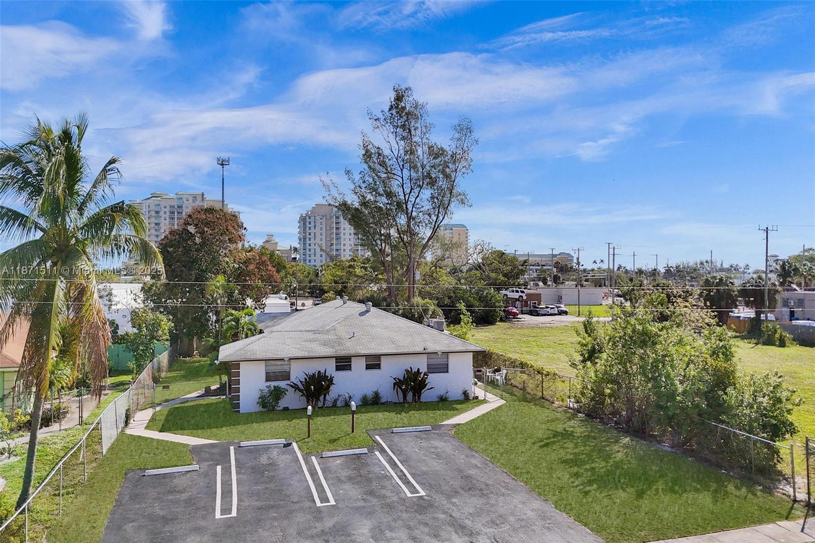 COPPS C W ADD TO BOYNTON - Residential Income