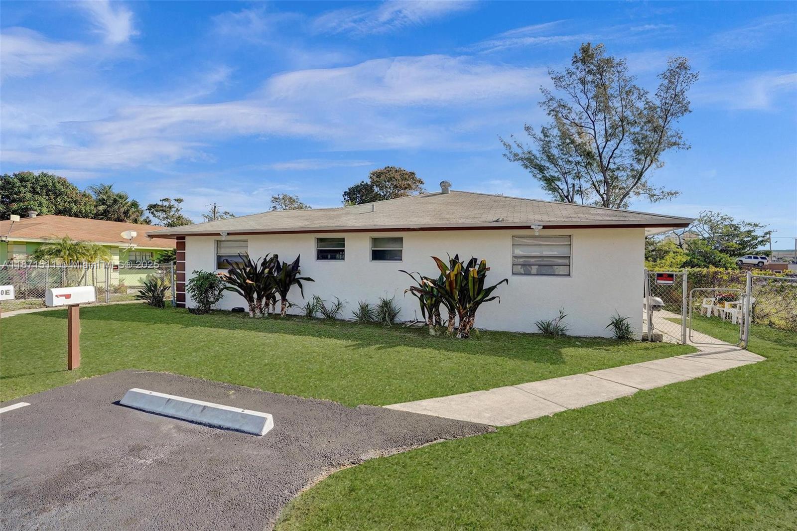 COPPS C W ADD TO BOYNTON - Residential Income
