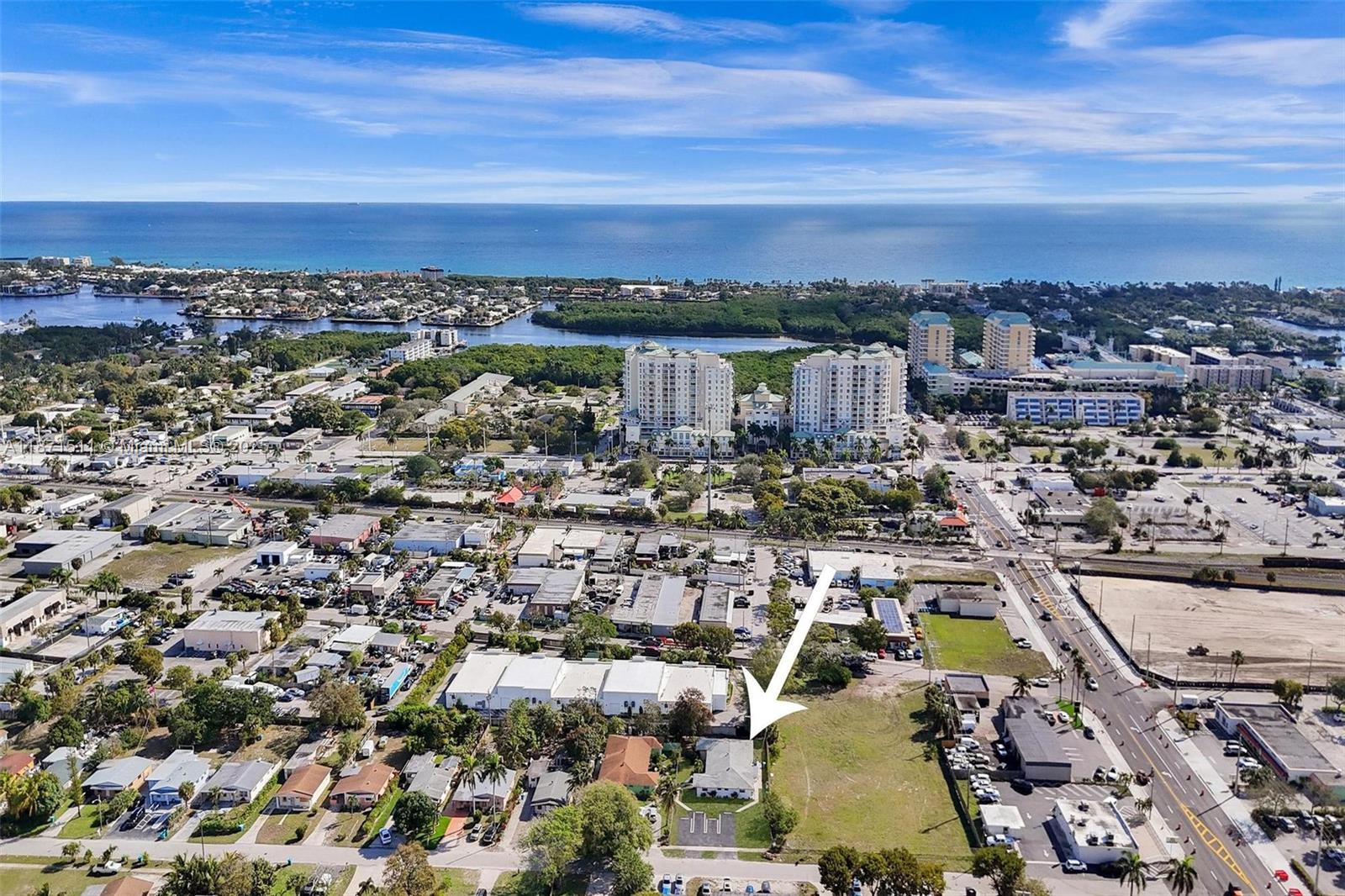 COPPS C W ADD TO BOYNTON - Residential Income