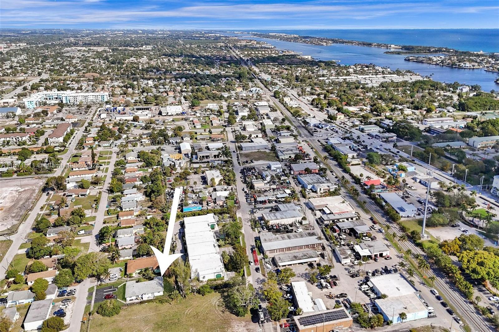 COPPS C W ADD TO BOYNTON - Residential Income