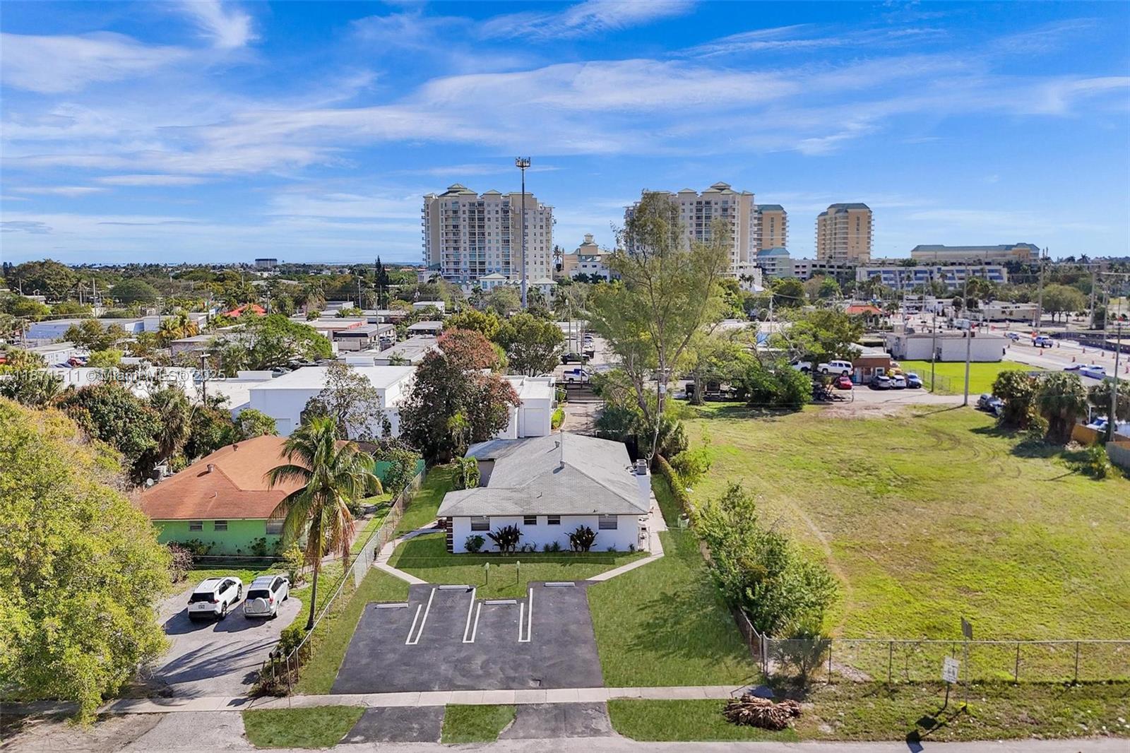 COPPS C W ADD TO BOYNTON - Residential Income