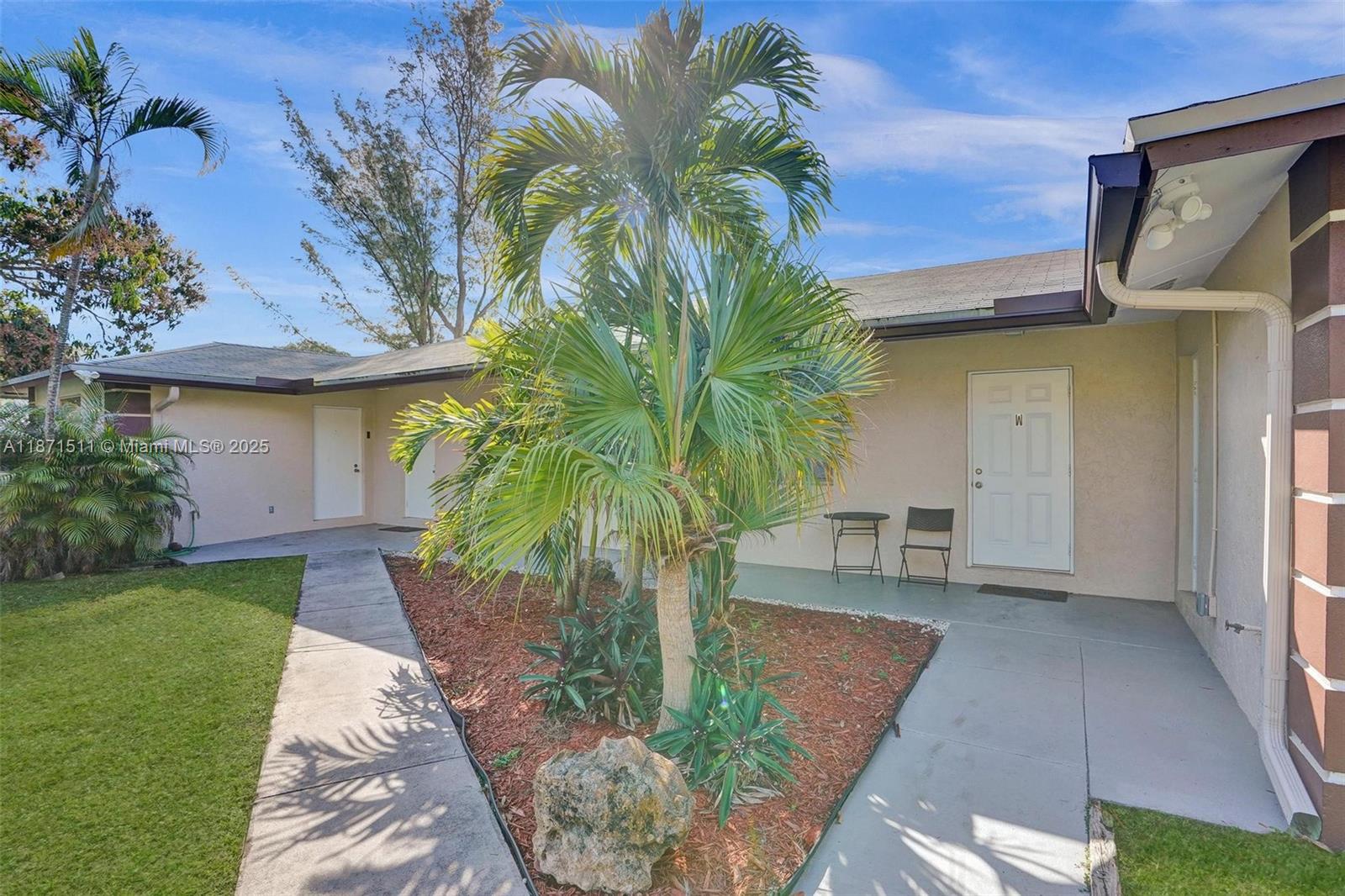 COPPS C W ADD TO BOYNTON - Residential Income