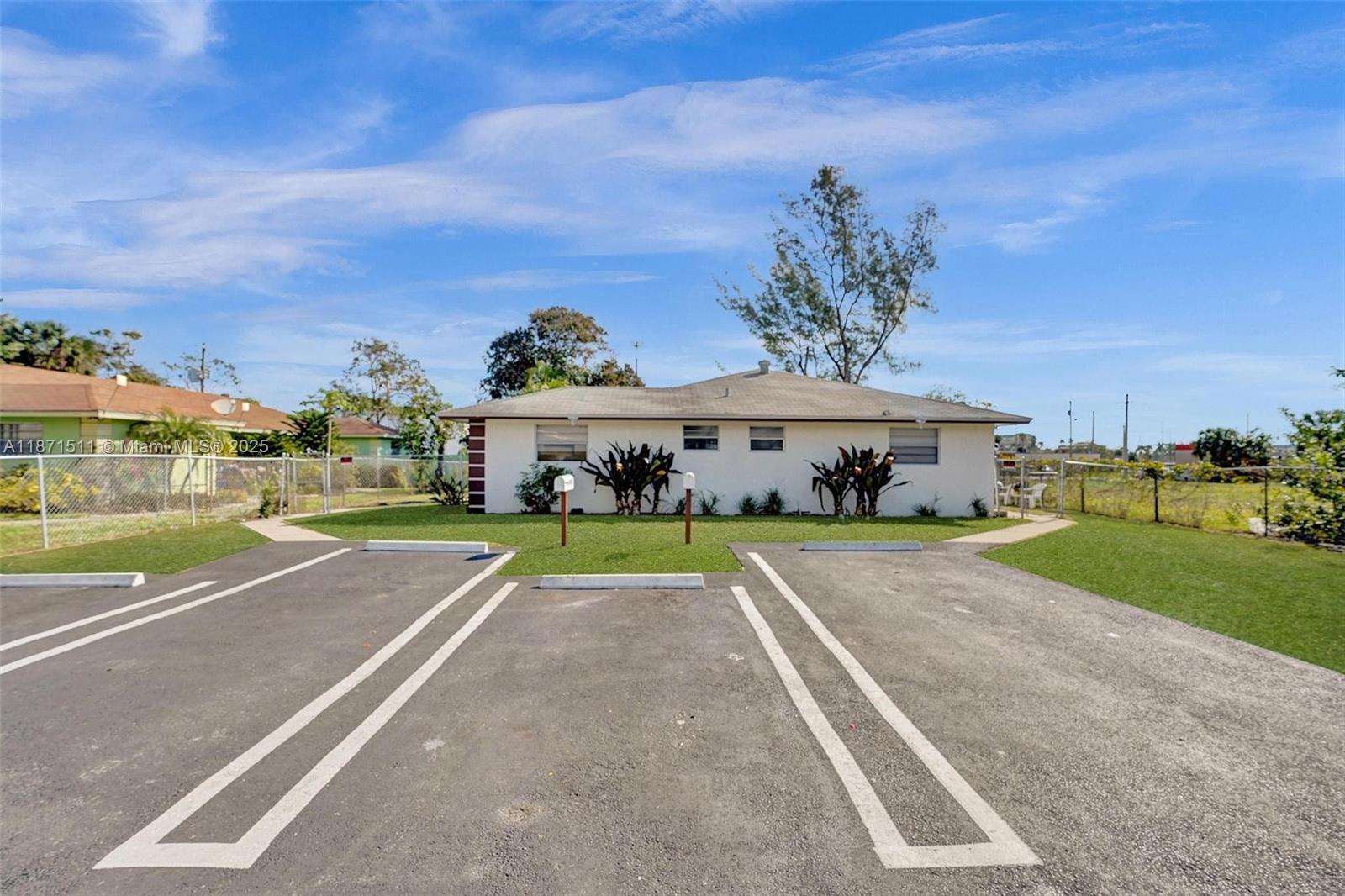 COPPS C W ADD TO BOYNTON - Residential Income