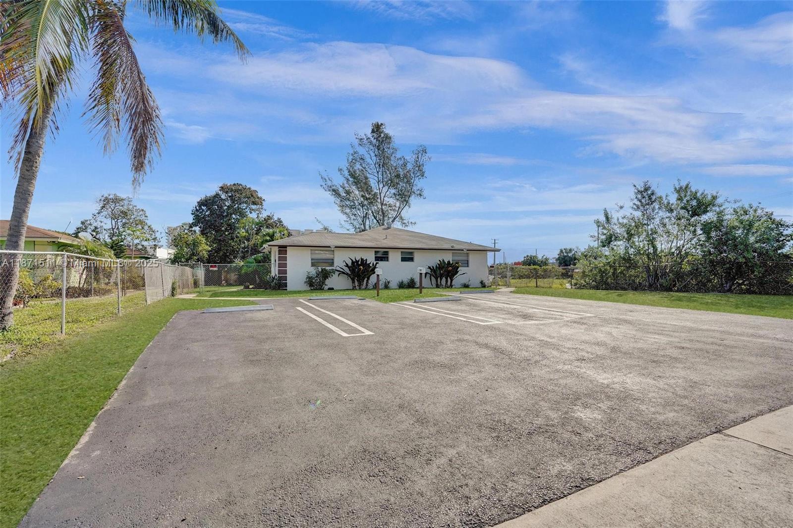 COPPS C W ADD TO BOYNTON - Residential Income