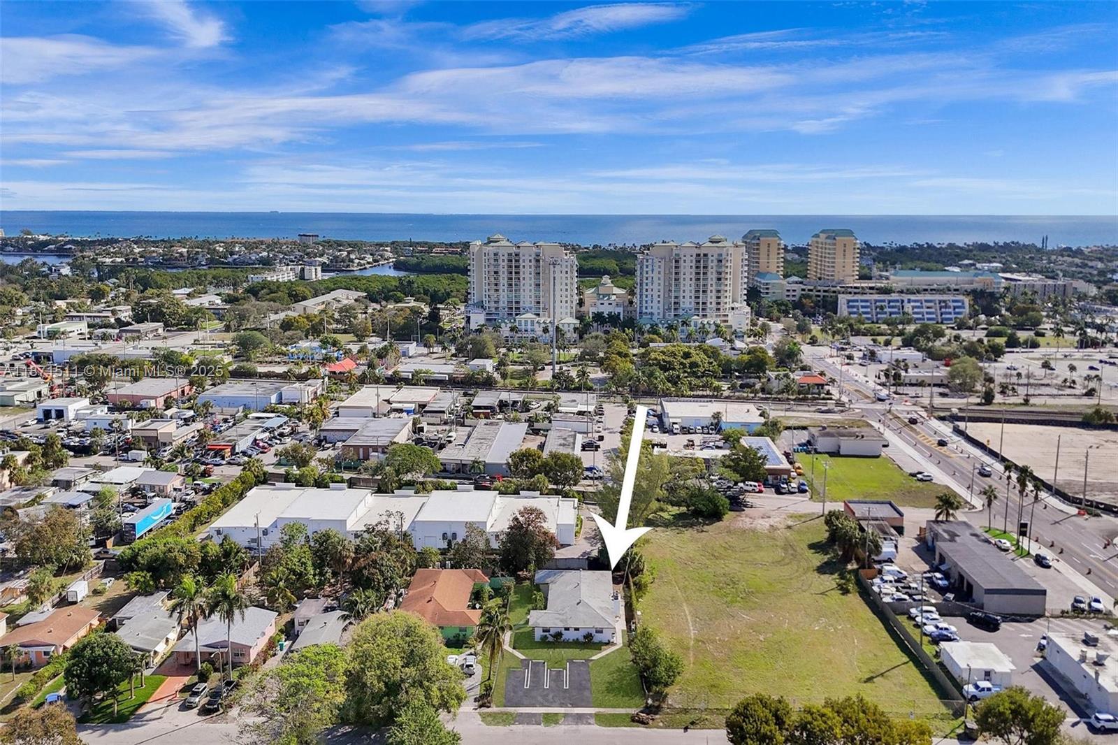 COPPS C W ADD TO BOYNTON - Residential Income