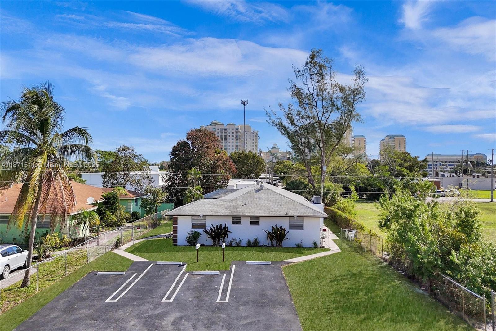 COPPS C W ADD TO BOYNTON - Residential Income