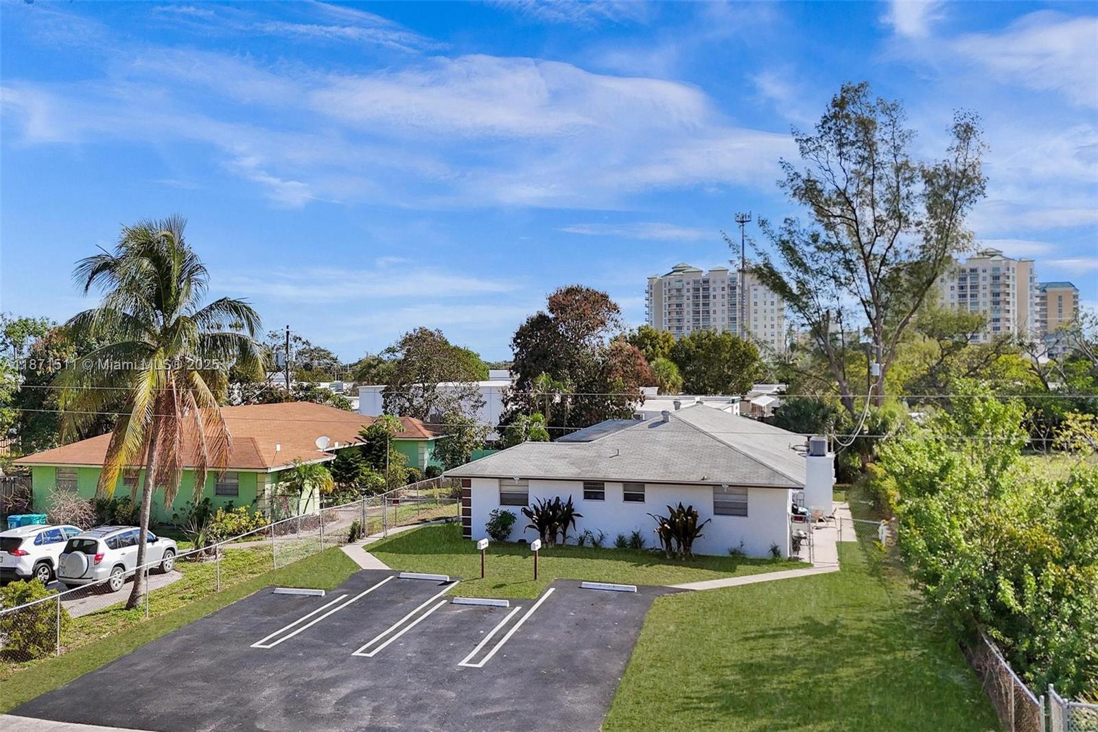 COPPS C W ADD TO BOYNTON - Residential Income