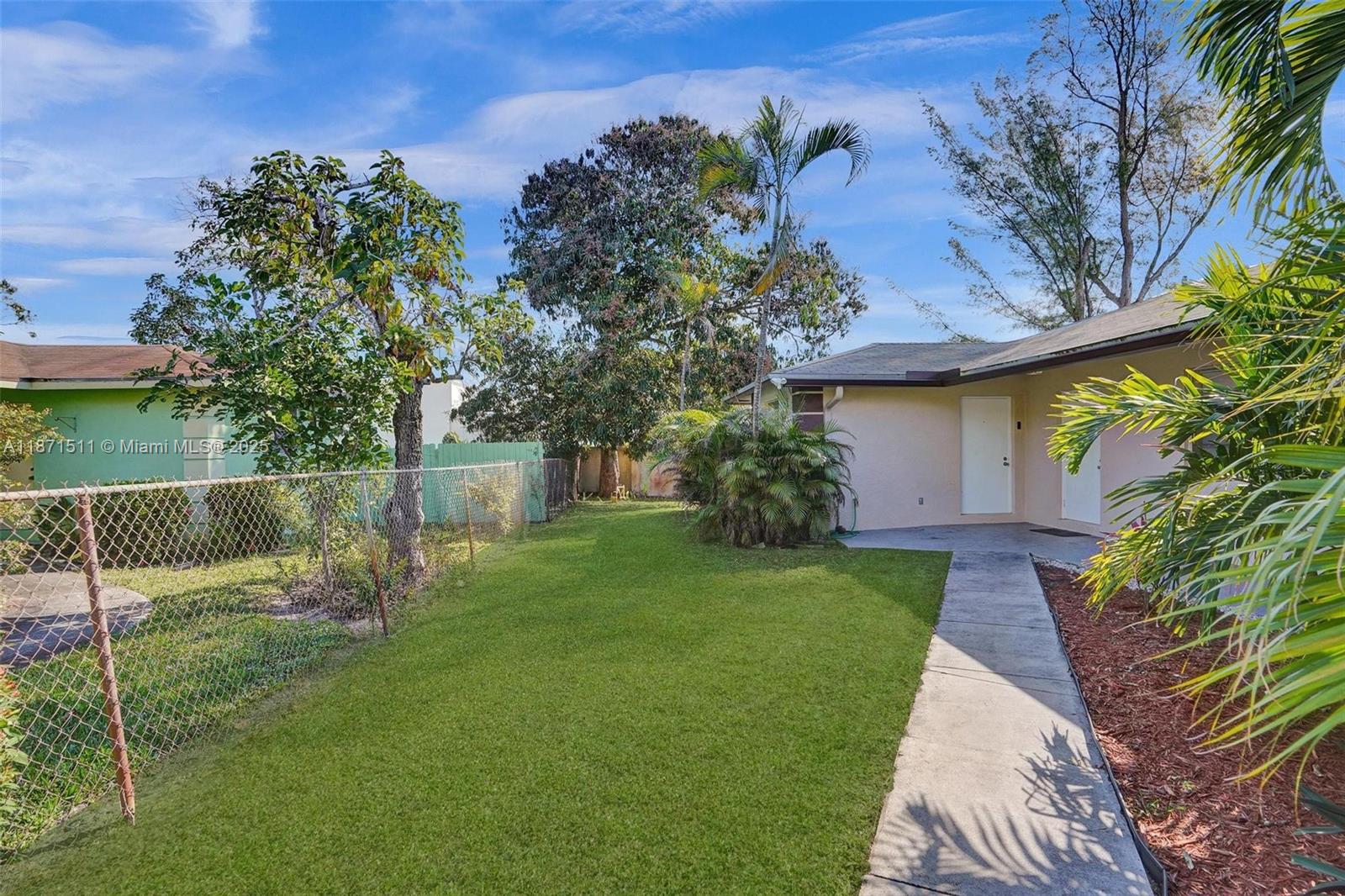 COPPS C W ADD TO BOYNTON - Residential Income