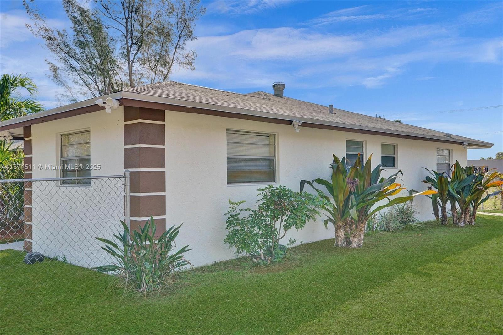 COPPS C W ADD TO BOYNTON - Residential Income