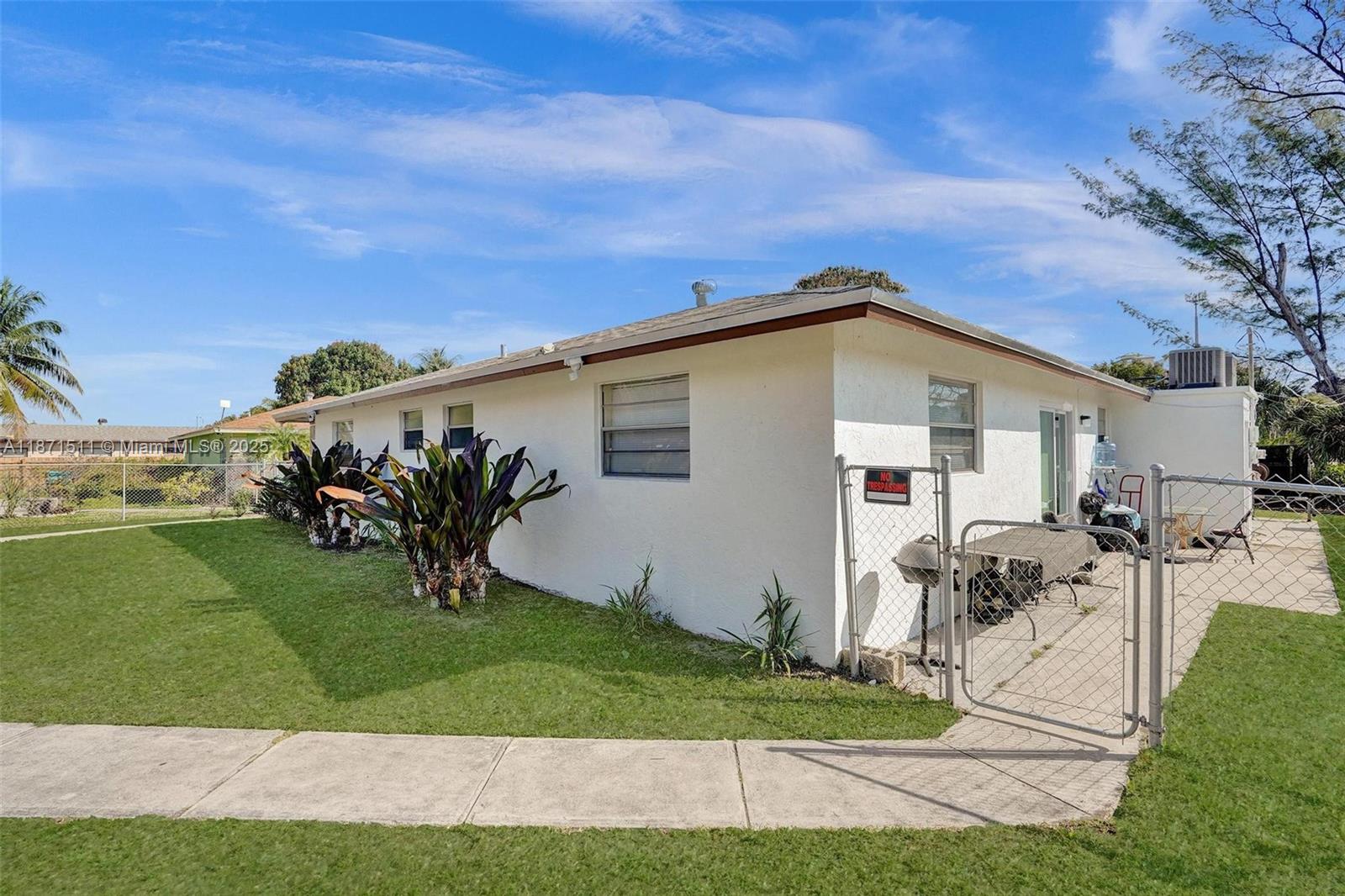 COPPS C W ADD TO BOYNTON - Residential Income