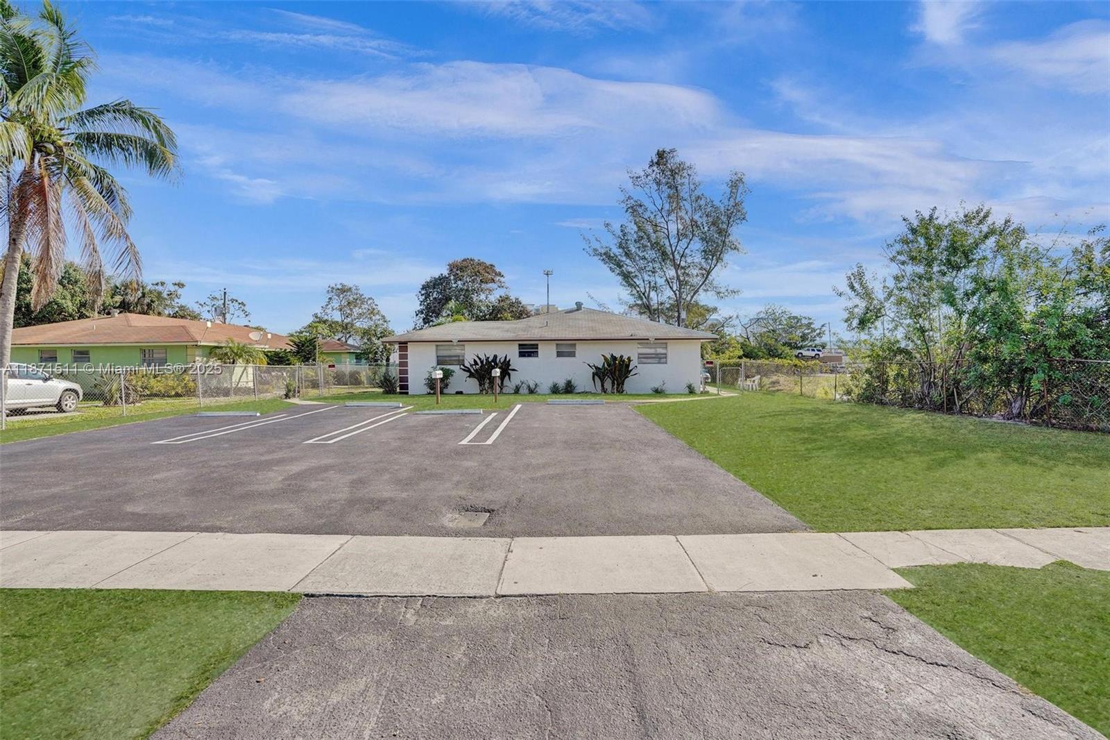 COPPS C W ADD TO BOYNTON - Residential Income