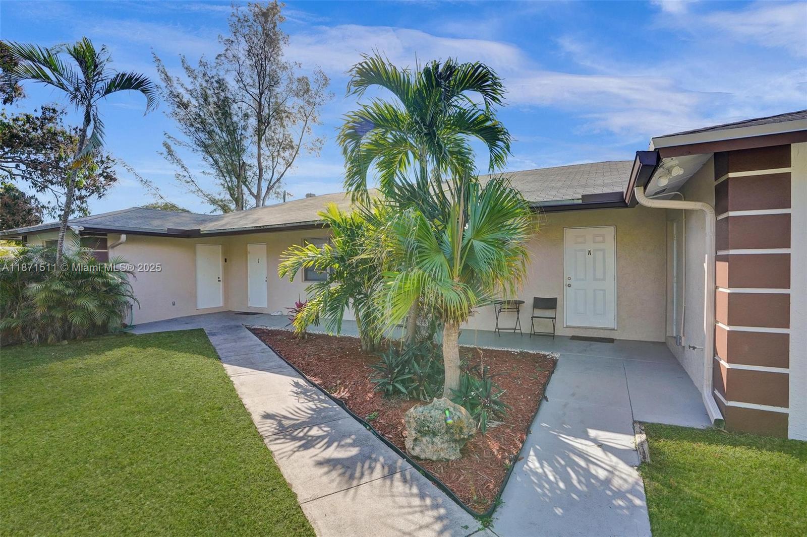 COPPS C W ADD TO BOYNTON - Residential Income