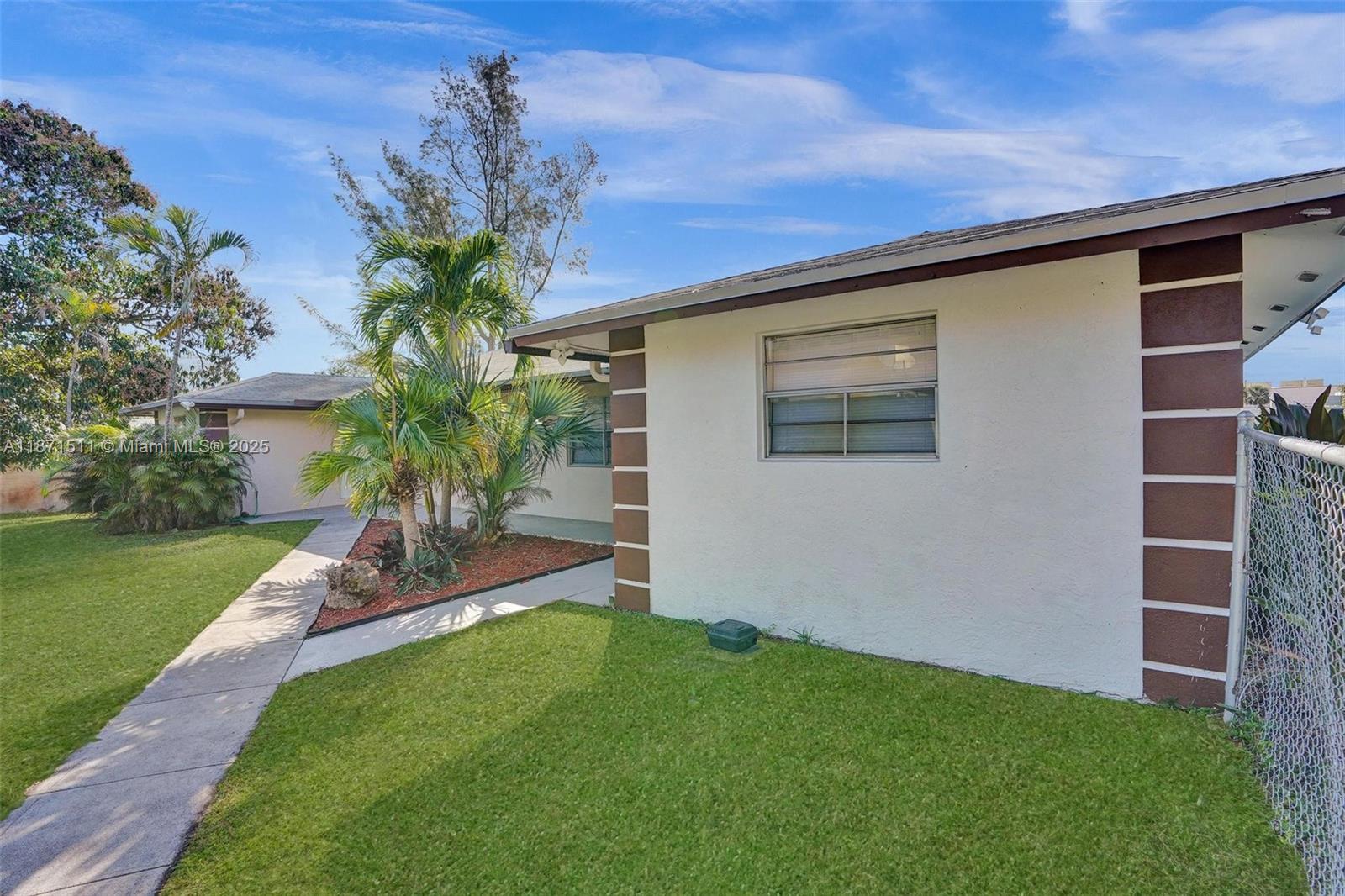 COPPS C W ADD TO BOYNTON - Residential Income