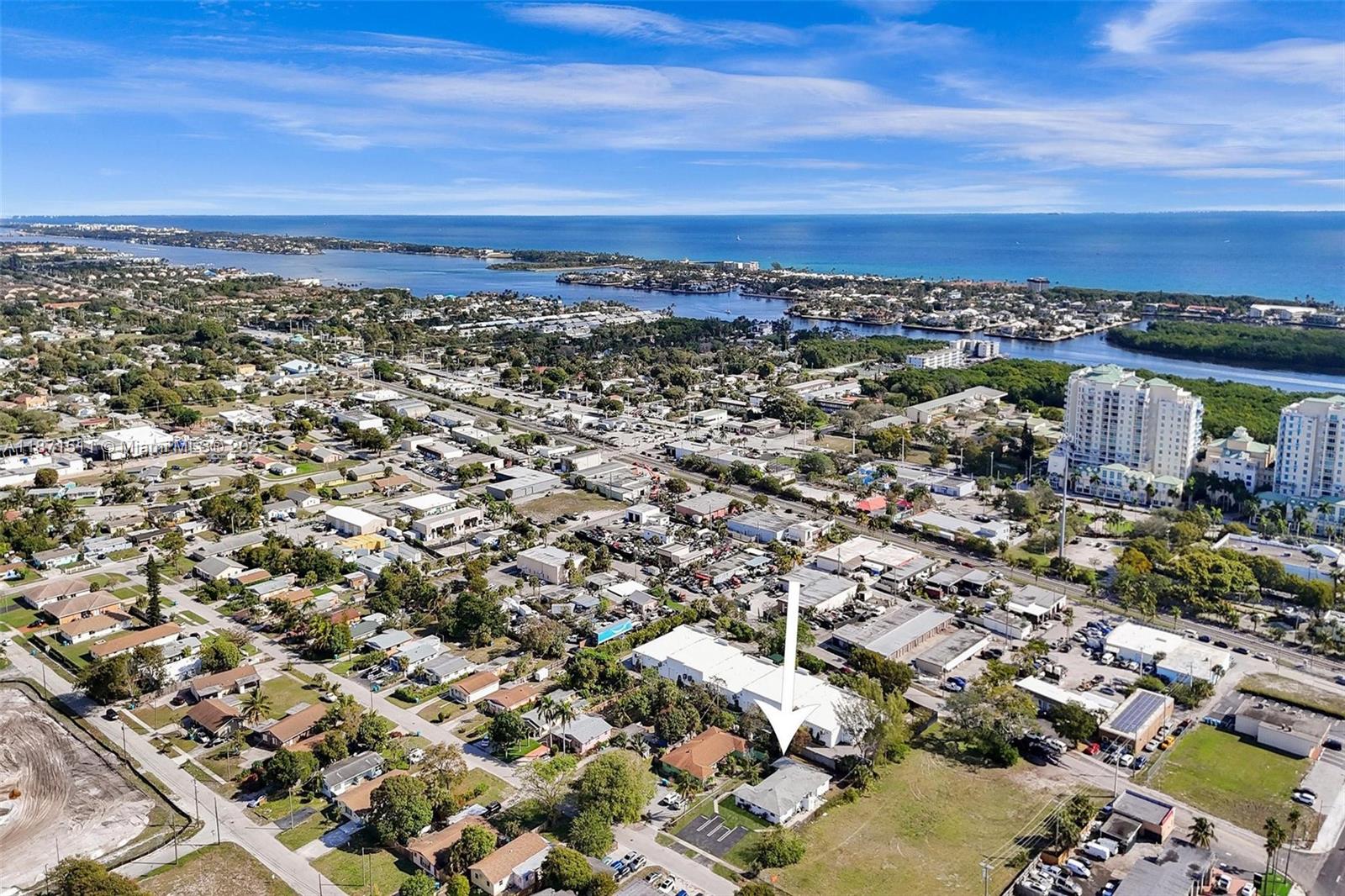 COPPS C W ADD TO BOYNTON - Residential Income