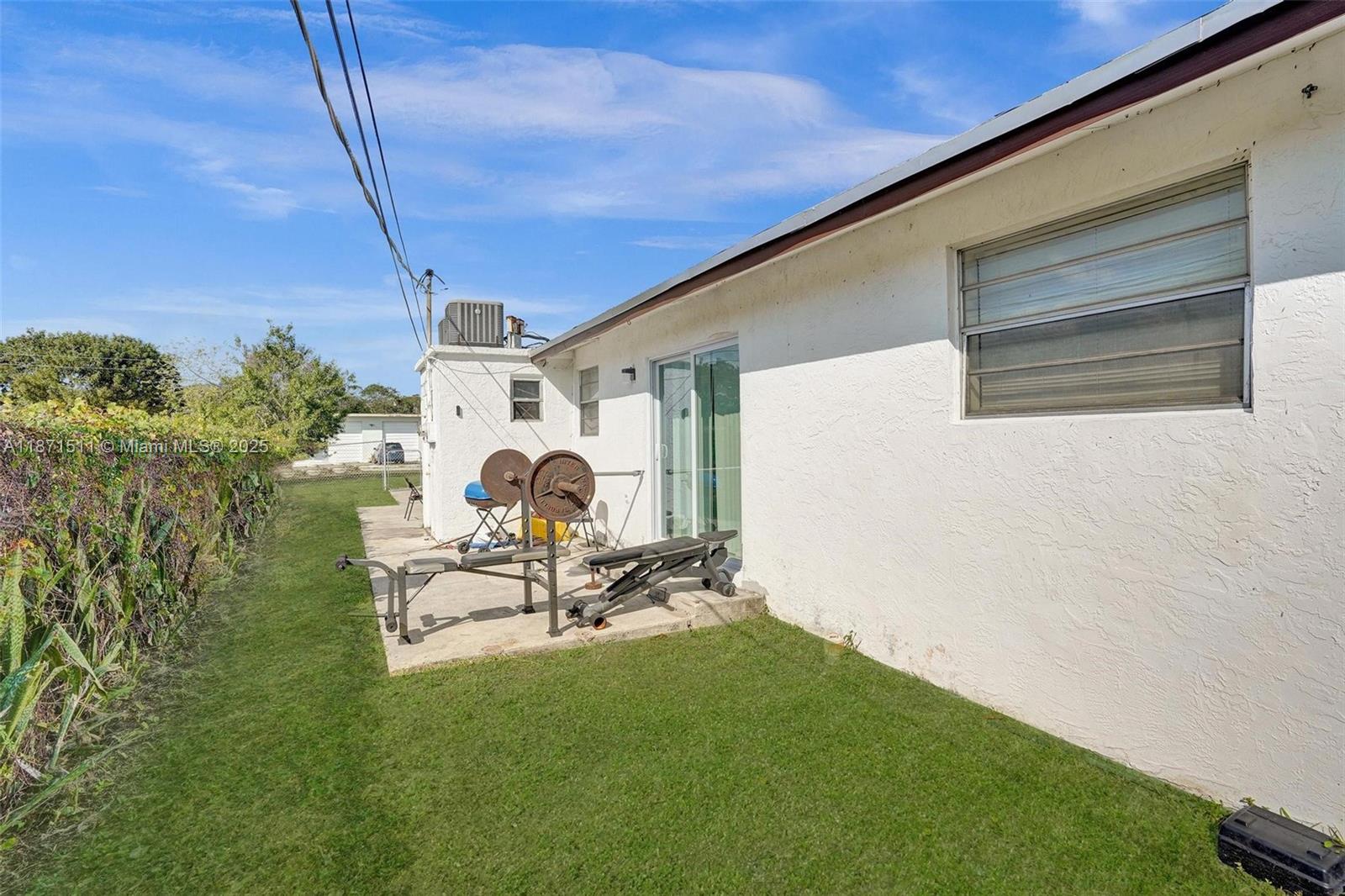 COPPS C W ADD TO BOYNTON - Residential Income