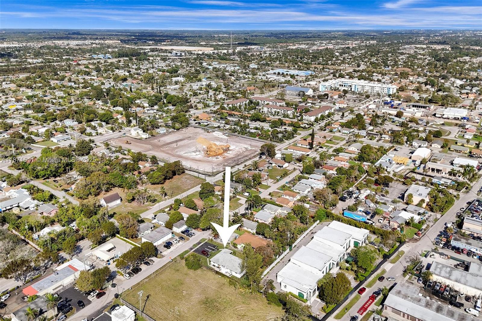 COPPS C W ADD TO BOYNTON - Residential Income