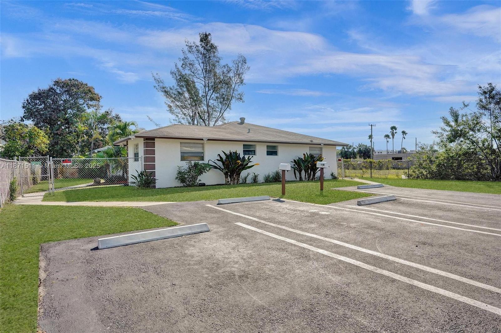 COPPS C W ADD TO BOYNTON - Residential Income