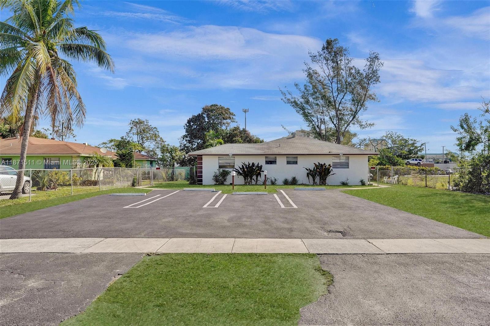 COPPS C W ADD TO BOYNTON - Residential Income