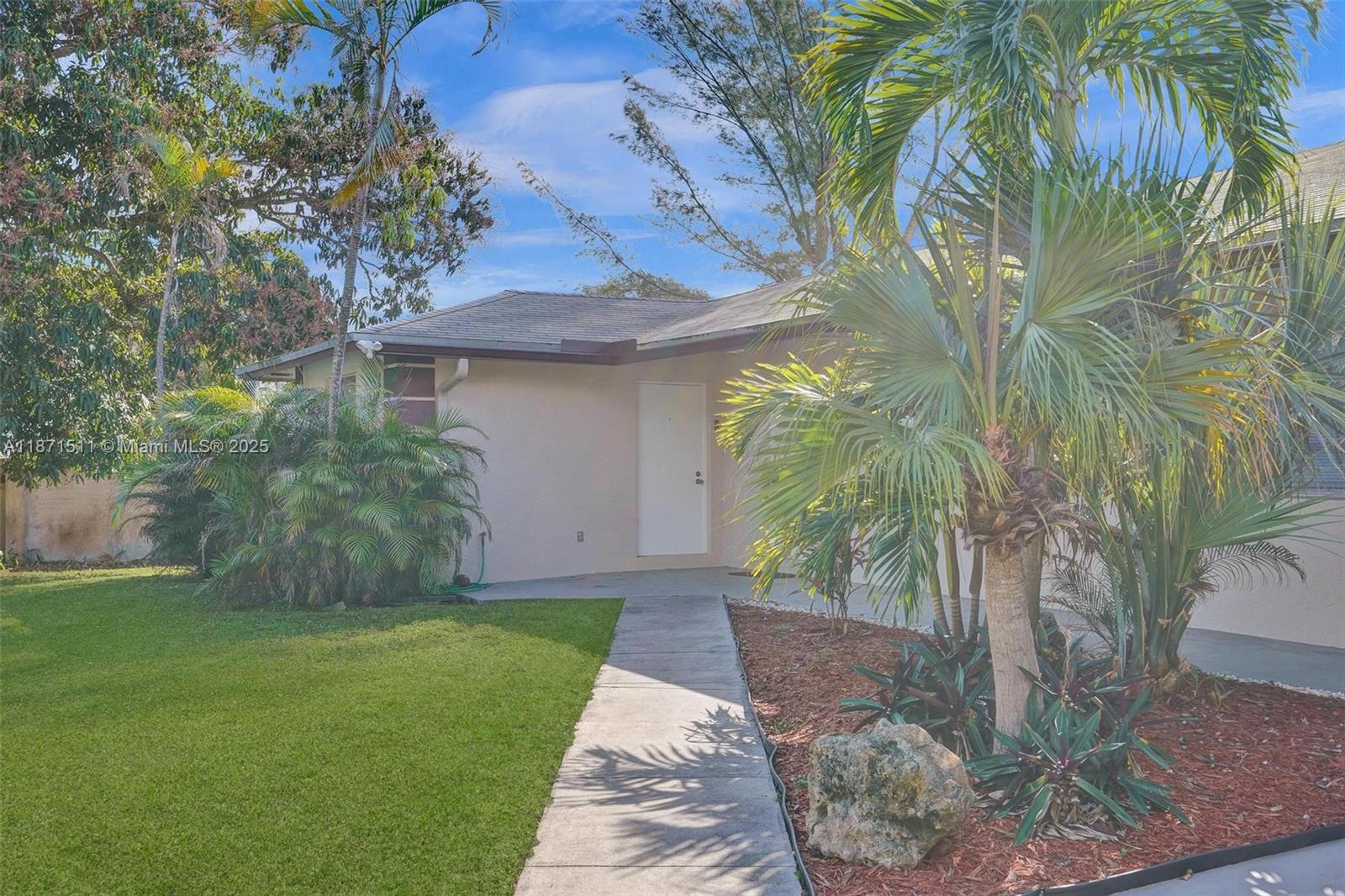 COPPS C W ADD TO BOYNTON - Residential Income