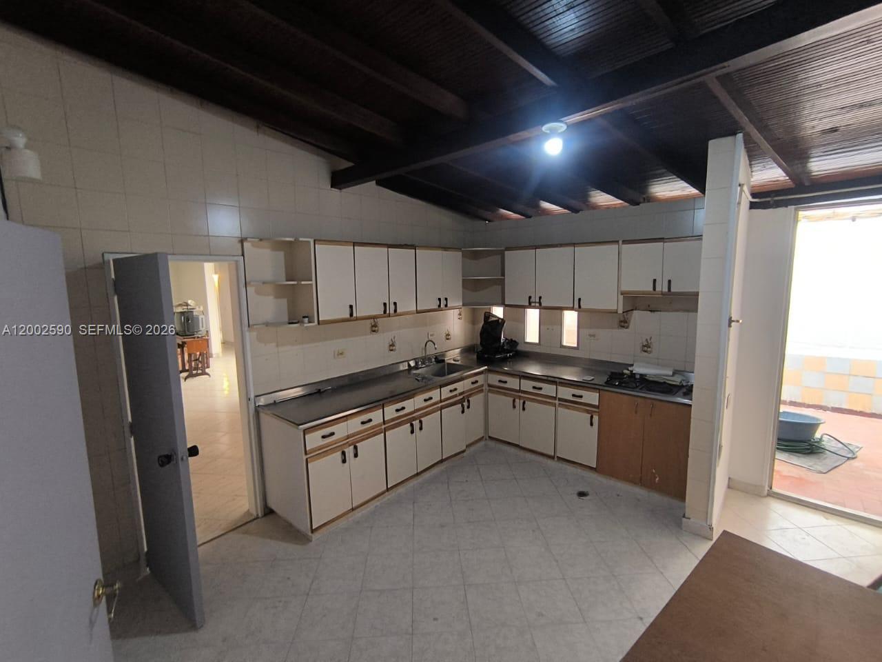 Medellin - Residential