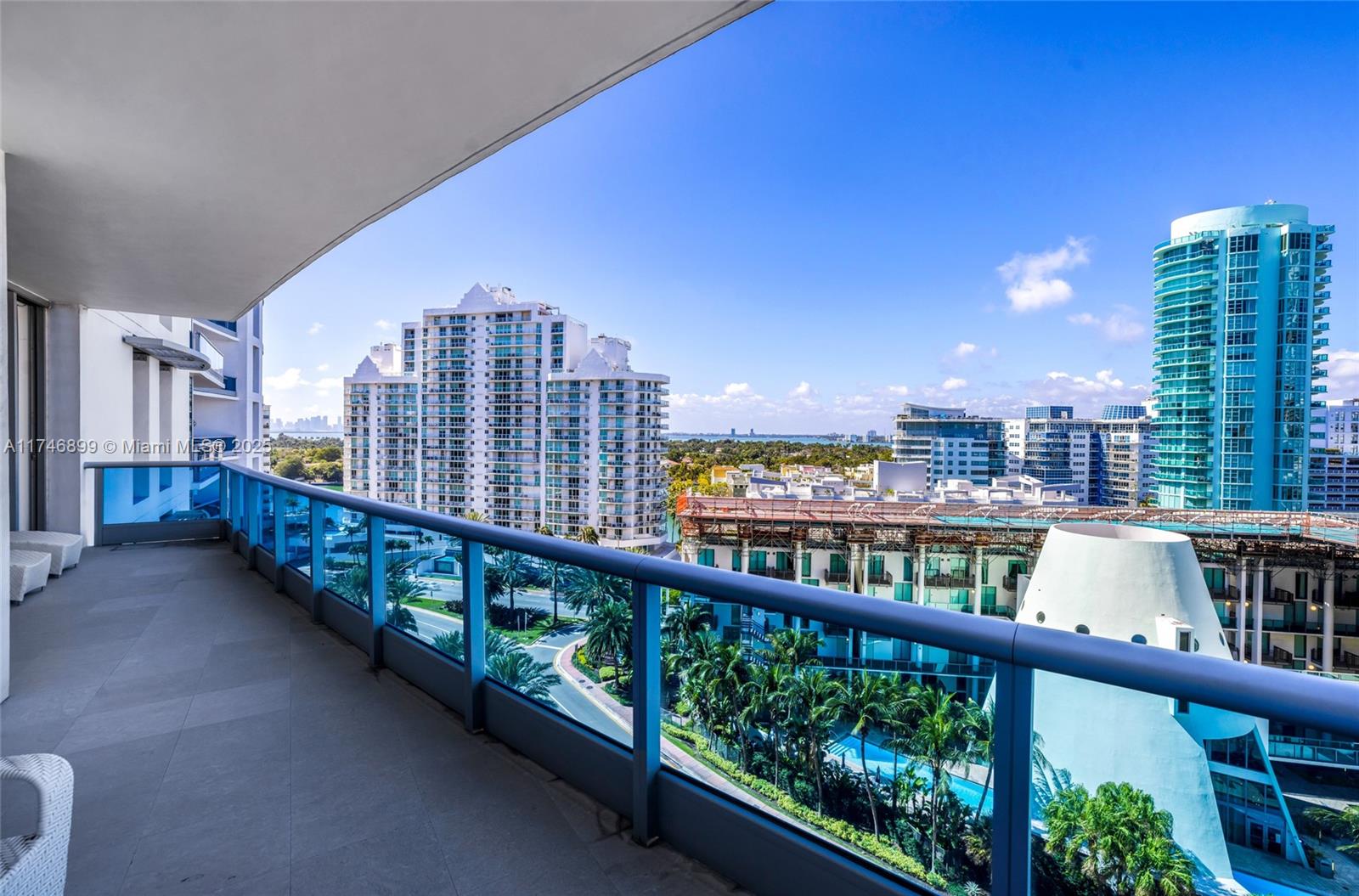 THE RESIDENCES AT THE BAT - Residential