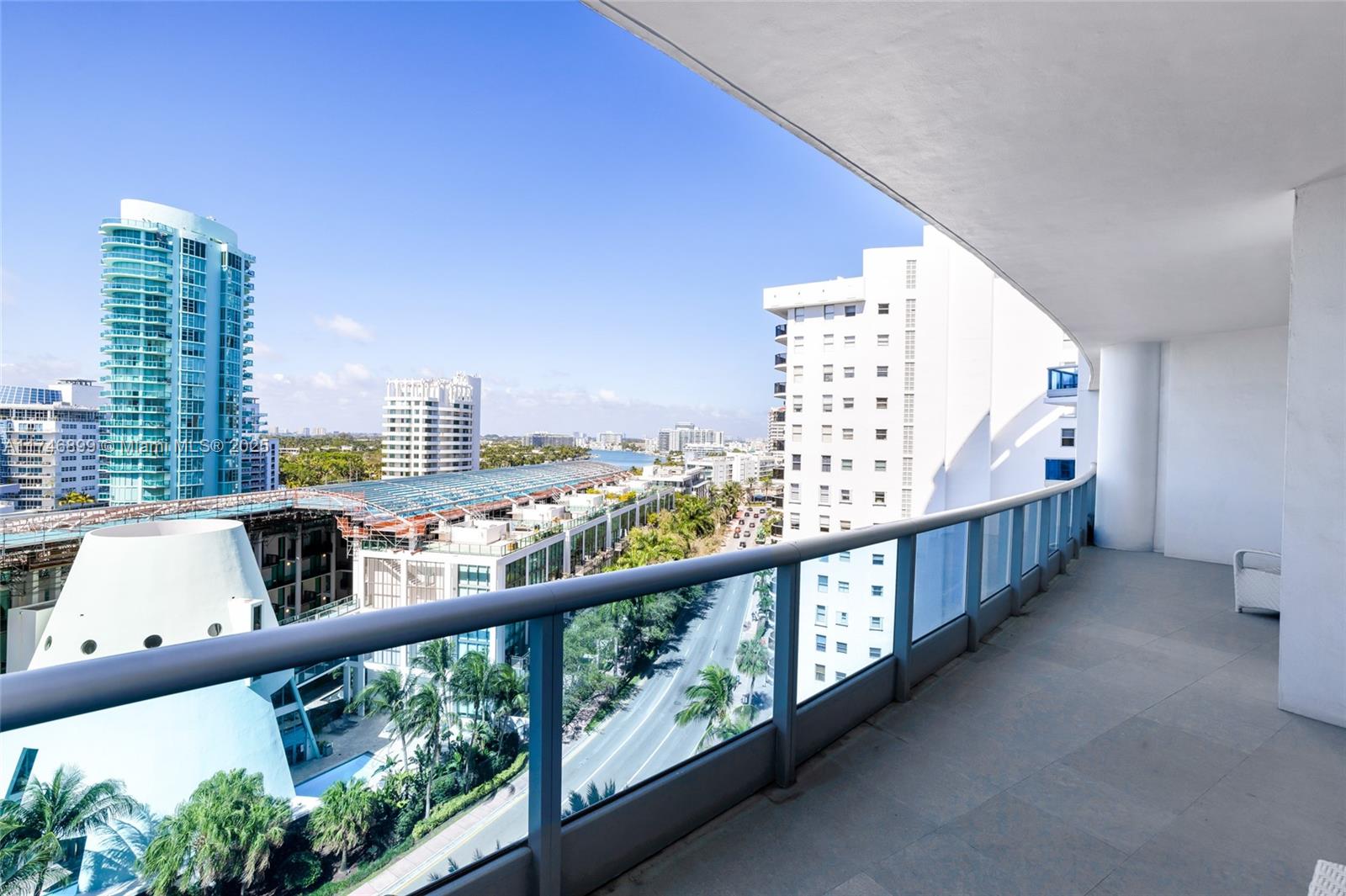 THE RESIDENCES AT THE BAT - Residential