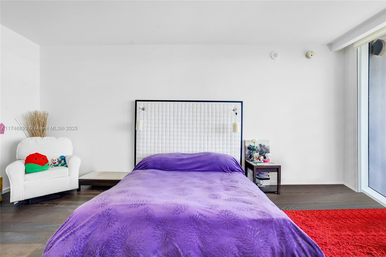 THE RESIDENCES AT THE BAT - Residential