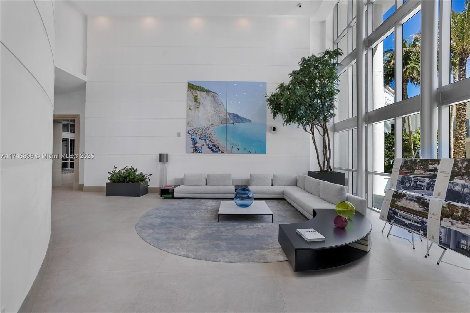 THE RESIDENCES AT THE BAT - Residential