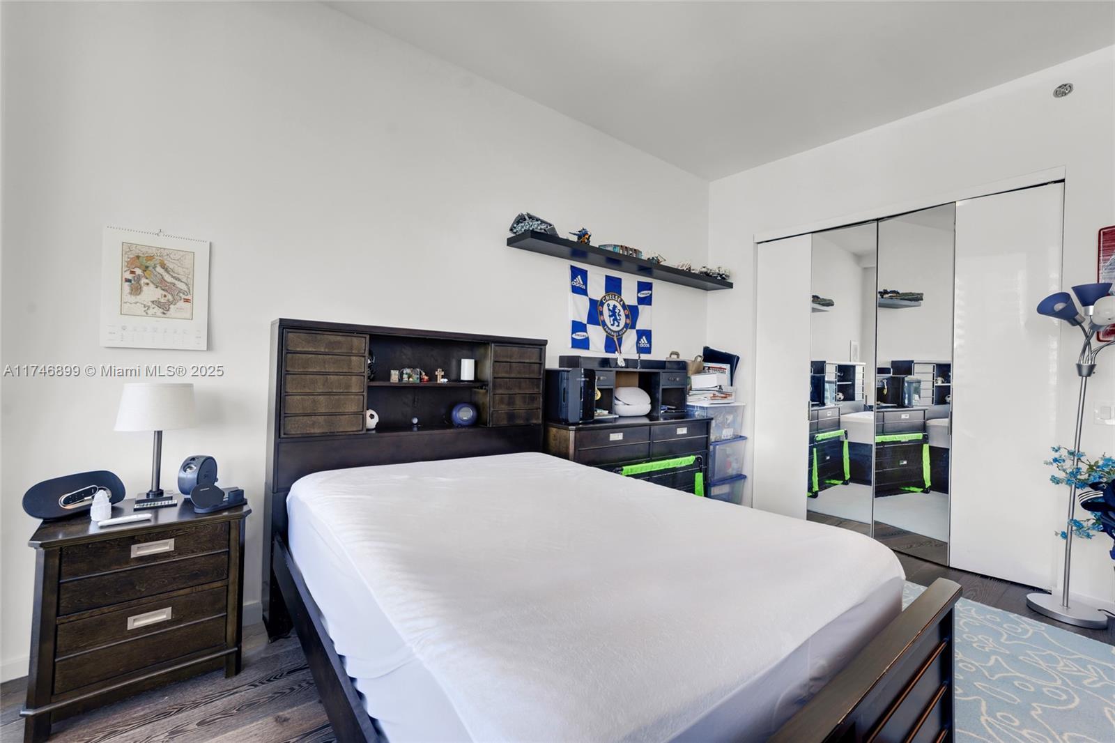 THE RESIDENCES AT THE BAT - Residential