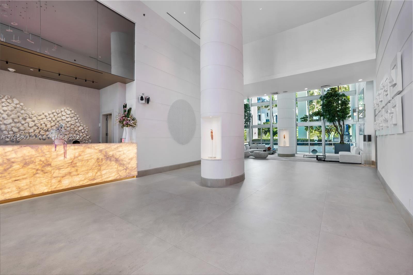 THE RESIDENCES AT THE BAT - Residential