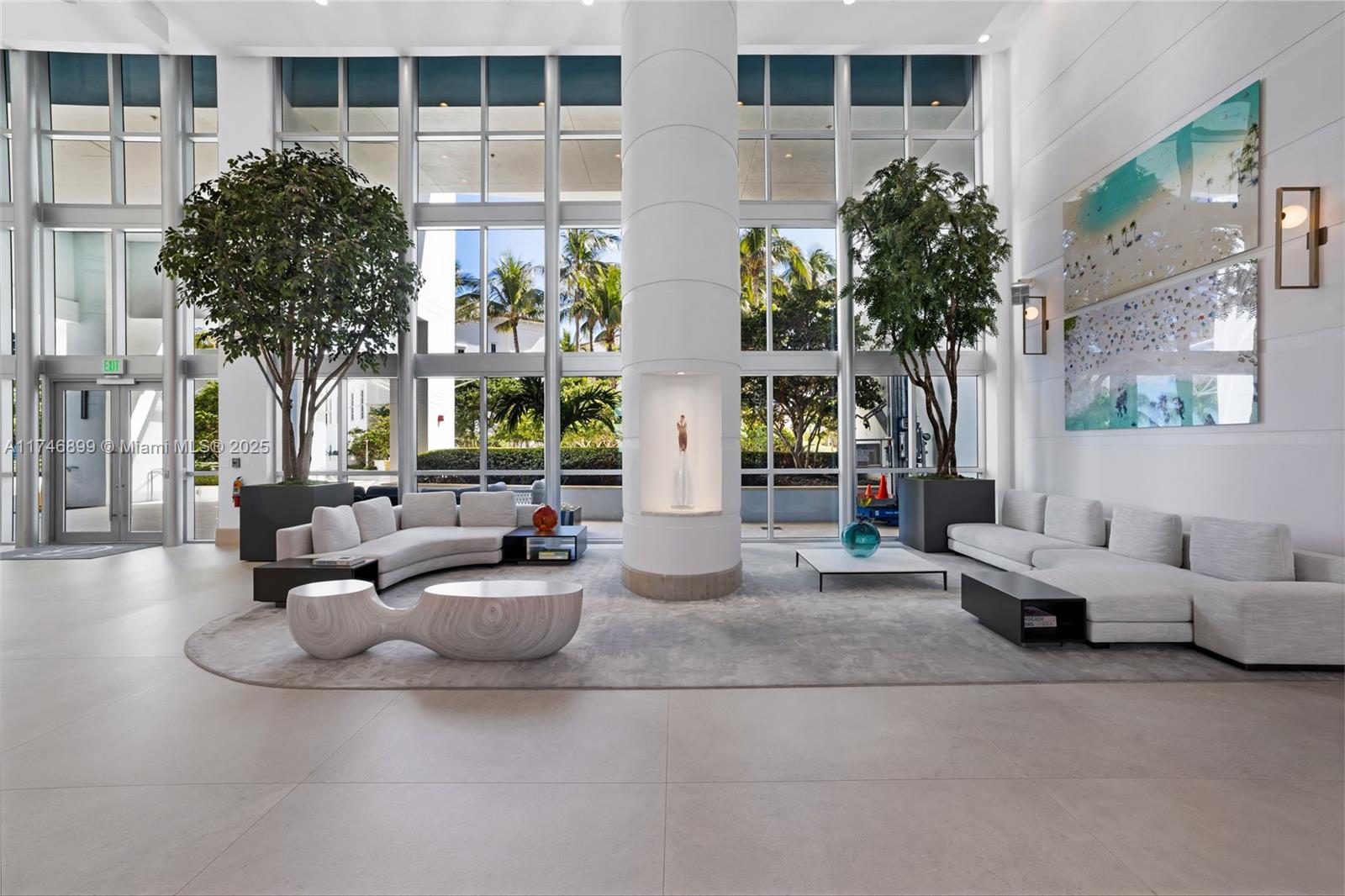 THE RESIDENCES AT THE BAT - Residential
