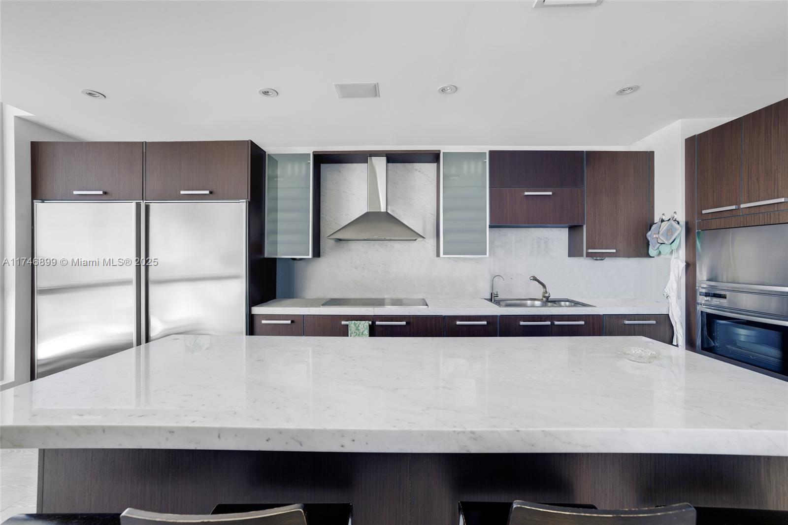 THE RESIDENCES AT THE BAT - Residential