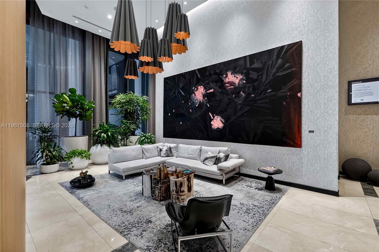 BRICKELL HEIGHTS EAST CON - Residential